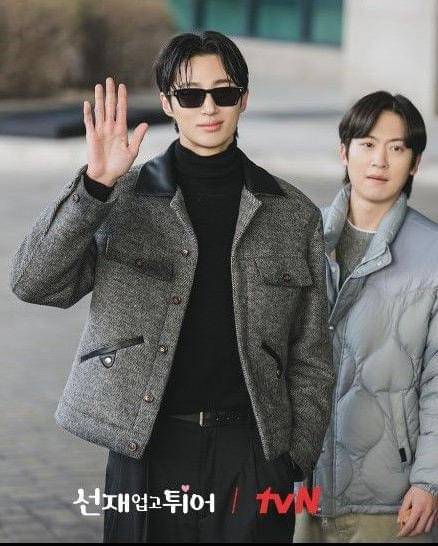 Instagram.com/tvn_drama